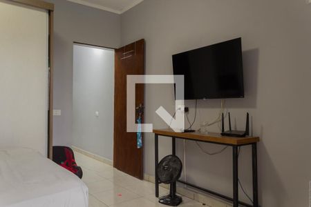 Quarto 1 de casa à venda com 3 quartos, 85m² em Cooperativa, São Bernardo do Campo