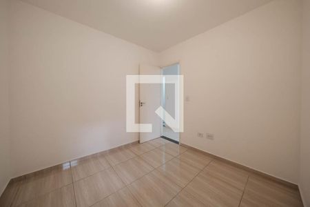 Quarto 1 de apartamento para alugar com 3 quartos, 55m² em Vila Guilhermina, São Paulo