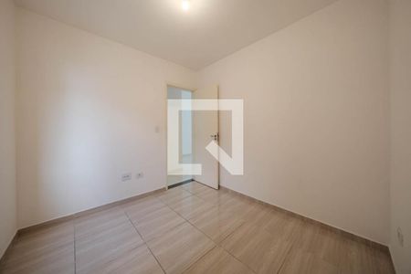 Quarto 2 de apartamento para alugar com 3 quartos, 55m² em Vila Guilhermina, São Paulo