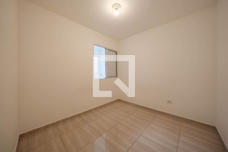 Quarto 1 de apartamento para alugar com 3 quartos, 55m² em Vila Guilhermina, São Paulo