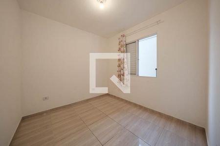 Quarto 2 de apartamento para alugar com 3 quartos, 55m² em Vila Guilhermina, São Paulo