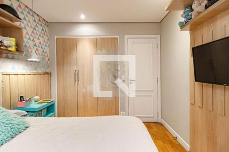 Apartamento à venda com 4 quartos, 190m² em Indianópolis, São Paulo