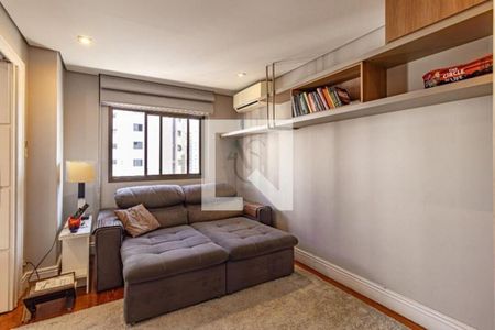 Apartamento à venda com 4 quartos, 190m² em Indianópolis, São Paulo