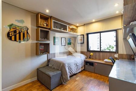 Apartamento à venda com 4 quartos, 190m² em Indianópolis, São Paulo