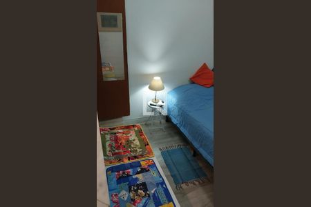 Studio de apartamento para alugar com 1 quarto, 18m² em Gamboa, Rio de Janeiro