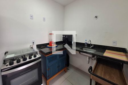Studio de kitnet/studio para alugar com 1 quarto, 40m² em Ingá, Niterói