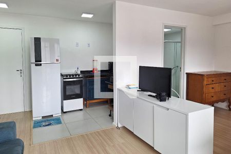 Studio de kitnet/studio para alugar com 1 quarto, 40m² em Ingá, Niterói