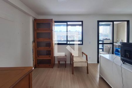 Studio de kitnet/studio para alugar com 1 quarto, 40m² em Ingá, Niterói
