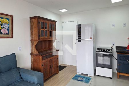 Studio de kitnet/studio para alugar com 1 quarto, 40m² em Ingá, Niterói