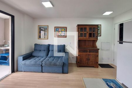Studio de kitnet/studio para alugar com 1 quarto, 40m² em Ingá, Niterói