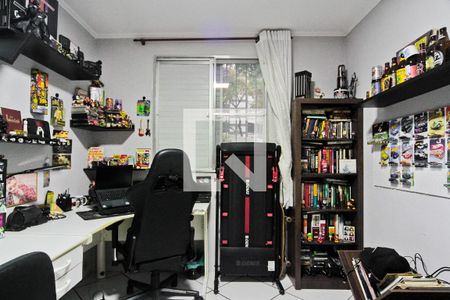 Quarto 1 de apartamento à venda com 2 quartos, 58m² em Vila Siqueira (zona Norte), São Paulo