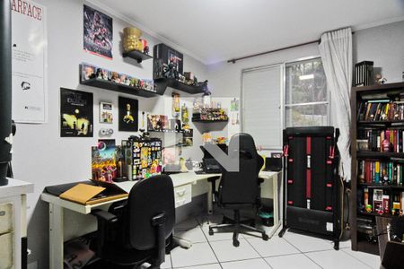 Quarto 1 de apartamento à venda com 2 quartos, 58m² em Vila Siqueira (zona Norte), São Paulo