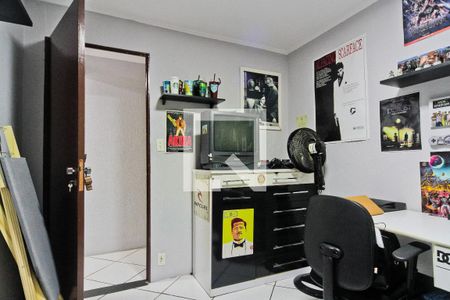 Quarto 1 de apartamento à venda com 2 quartos, 58m² em Vila Siqueira (zona Norte), São Paulo