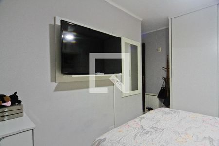 Quarto 2 de apartamento à venda com 2 quartos, 58m² em Vila Siqueira (zona Norte), São Paulo