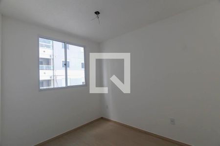 Quarto 1 de apartamento à venda com 2 quartos, 35m² em Conjunto Habitacional Teotonio Vilela, São Paulo