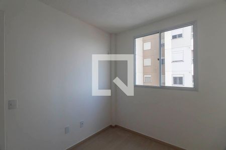 Quarto 1 de apartamento à venda com 2 quartos, 35m² em Conjunto Habitacional Teotonio Vilela, São Paulo