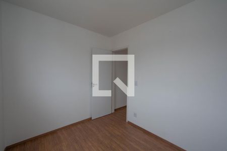 QUARTO2 de apartamento para alugar com 2 quartos, 55m² em Estoril, Belo Horizonte