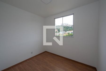 QUARTO2 de apartamento para alugar com 2 quartos, 55m² em Estoril, Belo Horizonte