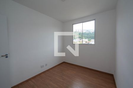 QUARTO1 de apartamento para alugar com 2 quartos, 55m² em Estoril, Belo Horizonte