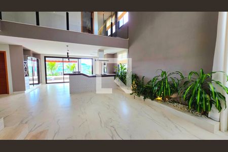 Casa de Condomínio à venda com 3 quartos, 714m² em Gran Royalle, Lagoa Santa