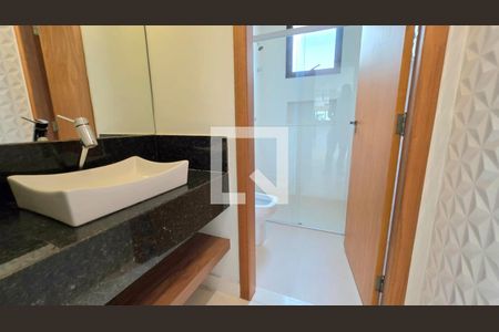 Casa de Condomínio à venda com 3 quartos, 714m² em Gran Royalle, Lagoa Santa