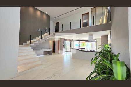 Casa de Condomínio à venda com 3 quartos, 714m² em Gran Royalle, Lagoa Santa