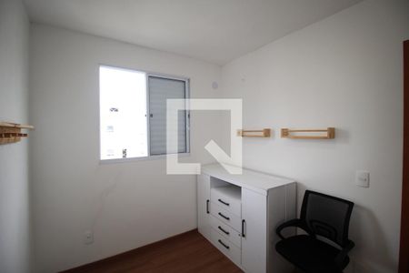 Quarto 1 de apartamento à venda com 2 quartos, 45m² em Costa E Silva, Porto Alegre