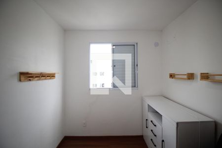 Quarto 1 de apartamento à venda com 2 quartos, 45m² em Costa E Silva, Porto Alegre