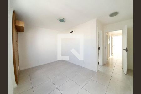 Suíte de apartamento para alugar com 3 quartos, 95m² em Pagani, Palhoça