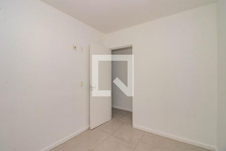 Quarto 2 de apartamento para alugar com 3 quartos, 63m² em Passo das Pedras, Porto Alegre