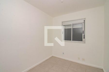 Quarto 2 de apartamento para alugar com 3 quartos, 63m² em Passo das Pedras, Porto Alegre
