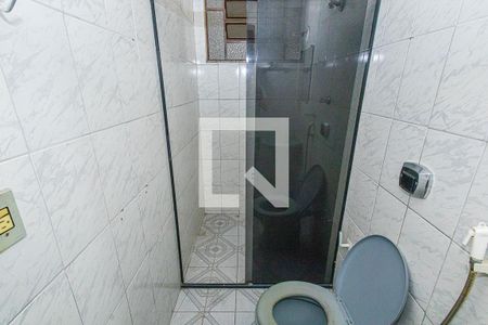 suite de casa para alugar com 4 quartos, 205m² em Planalto, Belo Horizonte