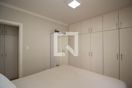 Quarto 1 - Suíte de apartamento à venda com 3 quartos, 83m² em Vila Pirituba, São Paulo