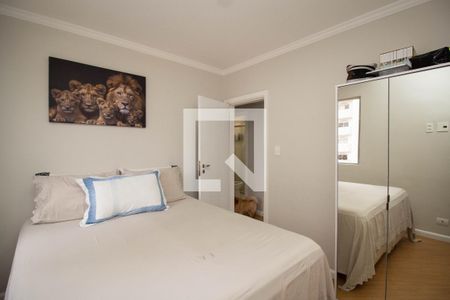 Quarto 1 - Suíte de apartamento à venda com 3 quartos, 83m² em Vila Pirituba, São Paulo