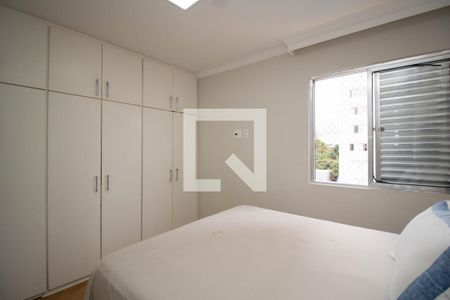Quarto 1 - Suíte de apartamento à venda com 3 quartos, 83m² em Vila Pirituba, São Paulo