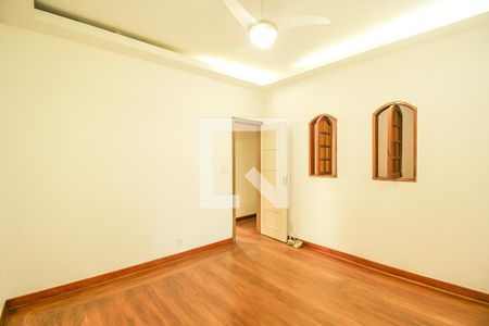 Sala de casa para alugar com 3 quartos, 90m² em Perdizes, São Paulo