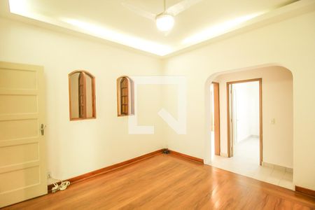 Sala de casa para alugar com 3 quartos, 90m² em Perdizes, São Paulo
