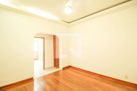 Sala de casa para alugar com 3 quartos, 90m² em Perdizes, São Paulo