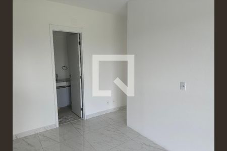  Corredor Banheiro de apartamento para alugar com 1 quarto, 52m² em Alphaville Empresarial, Barueri