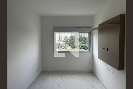 Suíte de apartamento para alugar com 1 quarto, 52m² em Alphaville Empresarial, Barueri