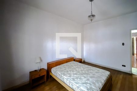 Quarto 1 de casa à venda com 4 quartos, 250m² em Alto da Mooca, São Paulo