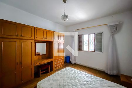 Quarto 1 de casa à venda com 4 quartos, 250m² em Alto da Mooca, São Paulo