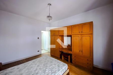 Quarto 1 de casa à venda com 4 quartos, 250m² em Alto da Mooca, São Paulo