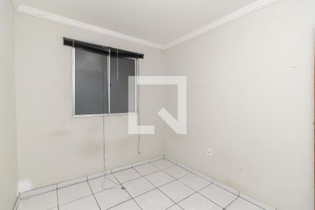 Quarto 1 de casa à venda com 2 quartos, 50m² em Guarani, Belo Horizonte