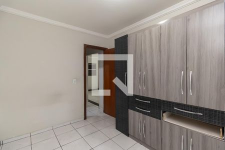 Quarto 2 de casa à venda com 2 quartos, 50m² em Guarani, Belo Horizonte