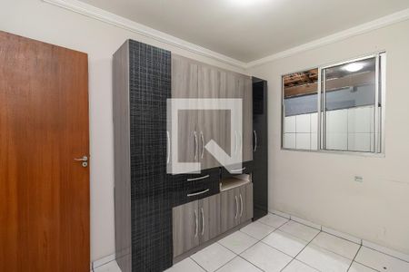 Quarto 2 de casa à venda com 2 quartos, 50m² em Guarani, Belo Horizonte
