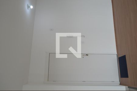 Sala de apartamento para alugar com 2 quartos, 49m² em Jardim Anhanguera, Ribeirão Preto