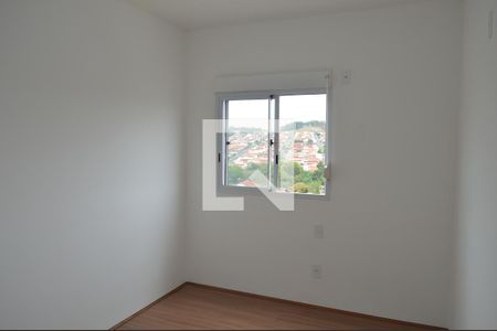 Quarto 1 de apartamento para alugar com 2 quartos, 49m² em Jardim Anhanguera, Ribeirão Preto