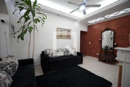 Sala de casa à venda com 4 quartos, 250m² em Liberdade, São Paulo