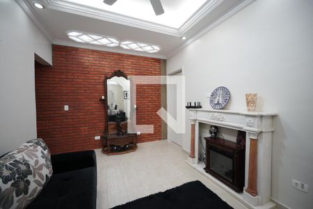 Sala de casa à venda com 4 quartos, 250m² em Liberdade, São Paulo